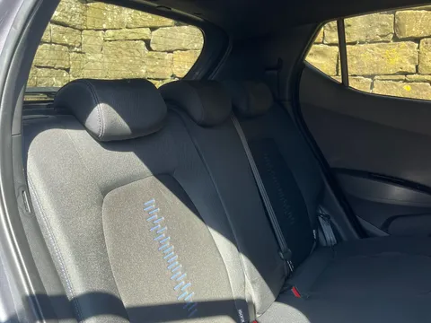 PE68PZB Hyundai i10 1.0 Go SE 5dr Thumbnail #12