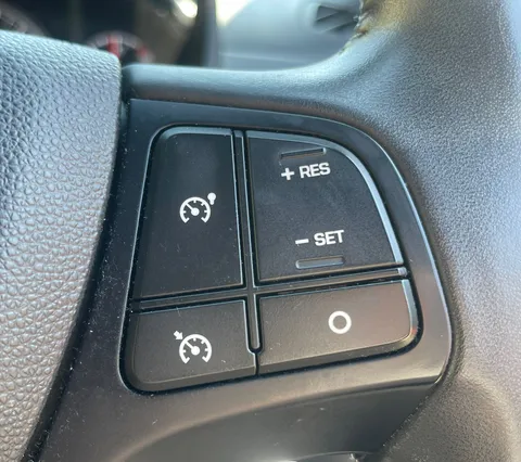 PE68PZB Hyundai i10 1.0 Go SE 5dr Thumbnail #18