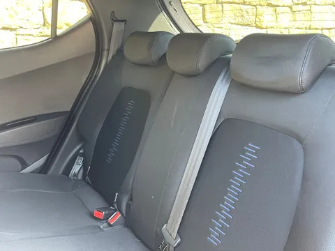 PE68PZB Hyundai i10 1.0 Go SE 5dr Thumbnail #20