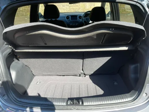 PE68PZB Hyundai i10 1.0 Go SE 5dr Thumbnail #22