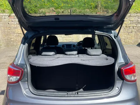 PE68PZB Hyundai i10 1.0 Go SE 5dr Thumbnail #23