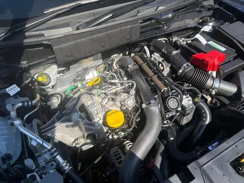 DW25VRU Nissan Juke 1.0 DiG-T Tekna 5dr Thumbnail #10