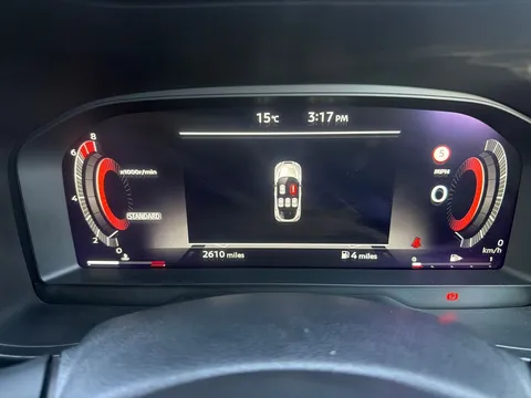 DW25VRU Nissan Juke 1.0 DiG-T Tekna 5dr Thumbnail #13