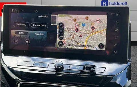 DW25VRU Nissan Juke 1.0 DiG-T Tekna 5dr Thumbnail #19