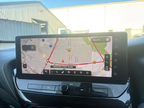 DW25VRU Nissan Juke 1.0 DiG-T Tekna 5dr Thumbnail #14