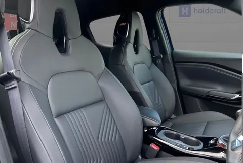 DW25VRU Nissan Juke 1.0 DiG-T Tekna 5dr Thumbnail #24