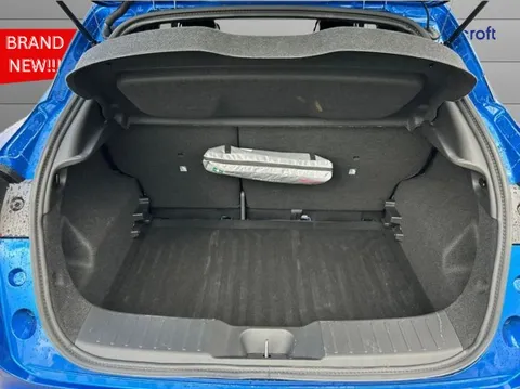 DW25VRU Nissan Juke 1.0 DiG-T Tekna 5dr Thumbnail #27