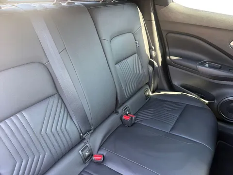 DW25VRU Nissan Juke 1.0 DiG-T Tekna 5dr Thumbnail #16