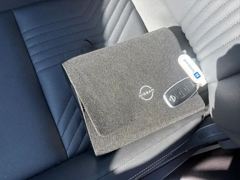 DW25VRU Nissan Juke 1.0 DiG-T Tekna 5dr Thumbnail #23