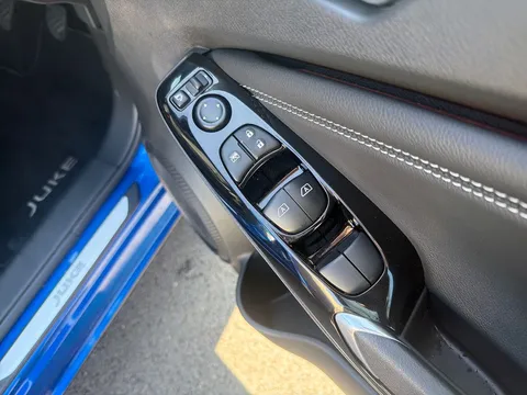 DW25VRU Nissan Juke 1.0 DiG-T Tekna 5dr Thumbnail #25