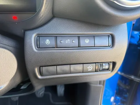 DW25VRU Nissan Juke 1.0 DiG-T Tekna 5dr Thumbnail #28