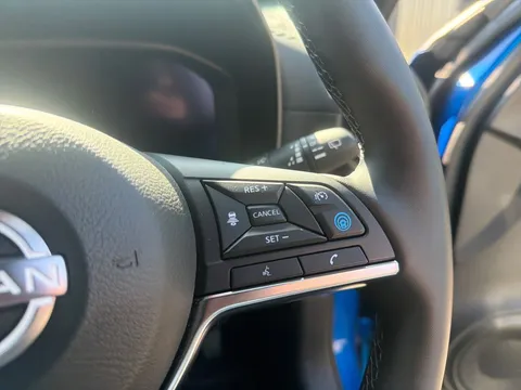 DW25VRU Nissan Juke 1.0 DiG-T Tekna 5dr Thumbnail #29