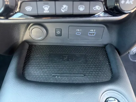 DW25VRU Nissan Juke 1.0 DiG-T Tekna 5dr Thumbnail #30