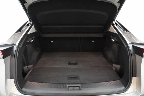 DS74LNZ Nissan ARIYA 160kW Advance 63kWh 22kWCh 5dr Auto Thumbnail #9