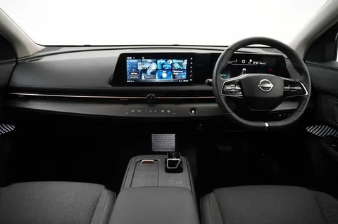 DS74LNZ Nissan ARIYA 160kW Advance 63kWh 22kWCh 5dr Auto Thumbnail #12