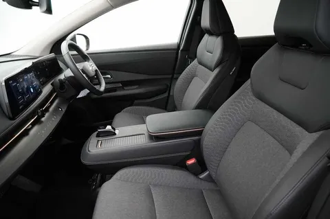 DS74LNZ Nissan ARIYA 160kW Advance 63kWh 22kWCh 5dr Auto Thumbnail #13