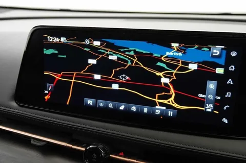 DS74LNZ Nissan ARIYA 160kW Advance 63kWh 22kWCh 5dr Auto Thumbnail #15