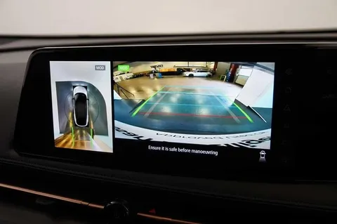 DS74LNZ Nissan ARIYA 160kW Advance 63kWh 22kWCh 5dr Auto Thumbnail #16