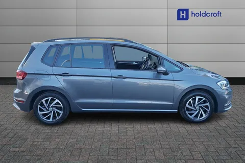 PJ20JVG Volkswagen Golf SV 1.5 TSI EVO 130 Match 5dr Thumbnail #6