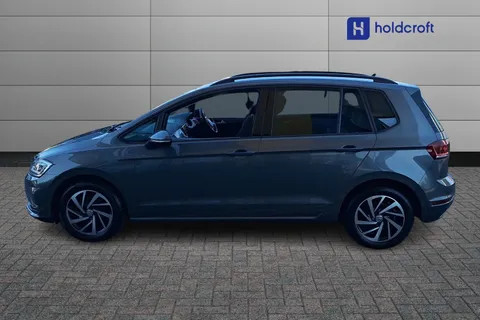 PJ20JVG Volkswagen Golf SV 1.5 TSI EVO 130 Match 5dr Thumbnail #7