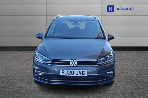 PJ20JVG Volkswagen Golf SV 1.5 TSI EVO 130 Match 5dr Thumbnail #8