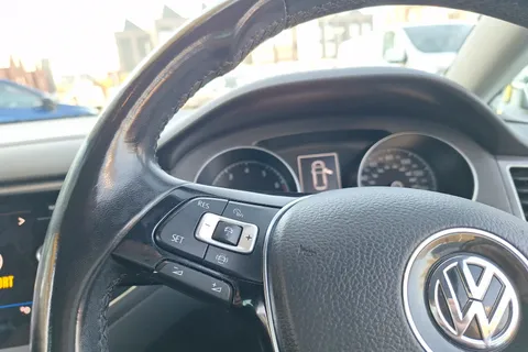 PJ20JVG Volkswagen Golf SV 1.5 TSI EVO 130 Match 5dr Thumbnail #35