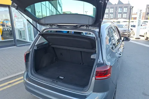 PJ20JVG Volkswagen Golf SV 1.5 TSI EVO 130 Match 5dr Thumbnail #19