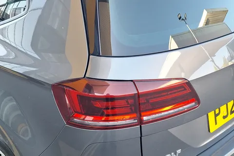 PJ20JVG Volkswagen Golf SV 1.5 TSI EVO 130 Match 5dr Thumbnail #16