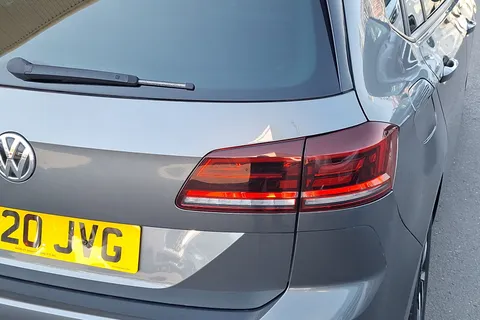 PJ20JVG Volkswagen Golf SV 1.5 TSI EVO 130 Match 5dr Thumbnail #21