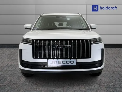 DC75HTD Jaecoo 7 1.5T SHS Luxury 5dr Auto Thumbnail #2