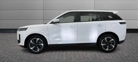 DC75HTD Jaecoo 7 1.5T SHS Luxury 5dr Auto Thumbnail #4