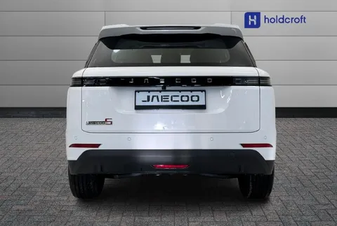 DC75HTD Jaecoo 7 1.5T SHS Luxury 5dr Auto Thumbnail #6