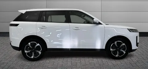 DC75HTD Jaecoo 7 1.5T SHS Luxury 5dr Auto Thumbnail #8