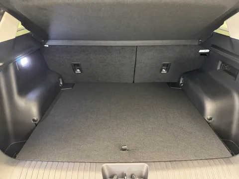 DC75HTD Jaecoo 7 1.5T SHS Luxury 5dr Auto Thumbnail #9