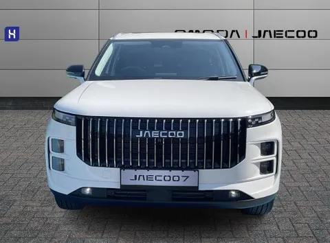 DF75XWL Jaecoo 7 1.6T Deluxe 5dr 7DCT Thumbnail #2