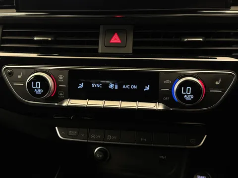 DS23HWX Audi A5 45 TFSI 265 Quattro Black Edition 5dr S Tronic Thumbnail #27