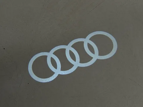 DS23HWX Audi A5 45 TFSI 265 Quattro Black Edition 5dr S Tronic Thumbnail #31