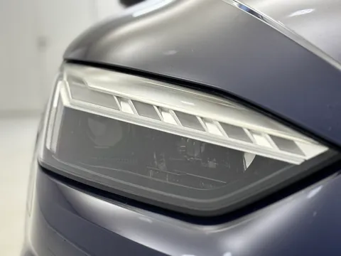 DS23HWX Audi A5 45 TFSI 265 Quattro Black Edition 5dr S Tronic Thumbnail #35