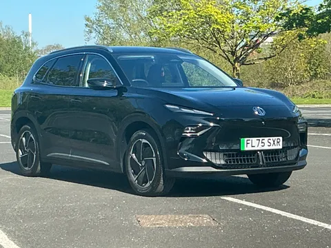 FL75SXR Mg Motor Uk MGS5 170kW Trophy EV Long Range 64kWh 5dr Auto Thumbnail #2