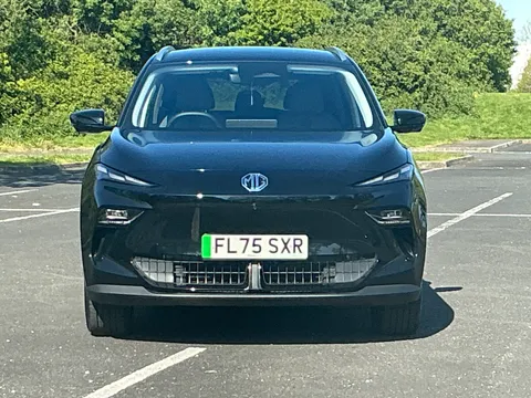 FL75SXR Mg Motor Uk MGS5 170kW Trophy EV Long Range 64kWh 5dr Auto Thumbnail #3