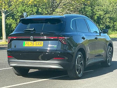 FL75SXR Mg Motor Uk MGS5 170kW Trophy EV Long Range 64kWh 5dr Auto Thumbnail #13