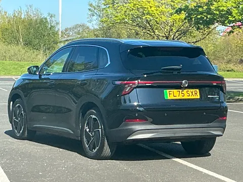 FL75SXR Mg Motor Uk MGS5 170kW Trophy EV Long Range 64kWh 5dr Auto Thumbnail #15