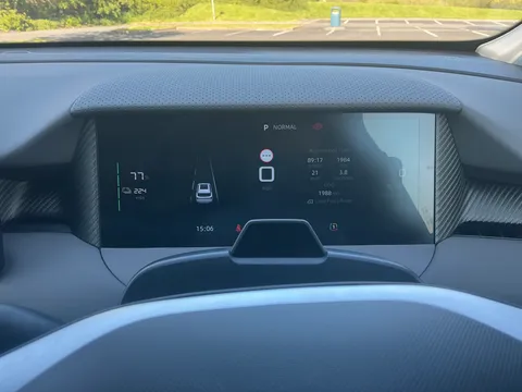 FL75SXR Mg Motor Uk MGS5 170kW Trophy EV Long Range 64kWh 5dr Auto Thumbnail #20