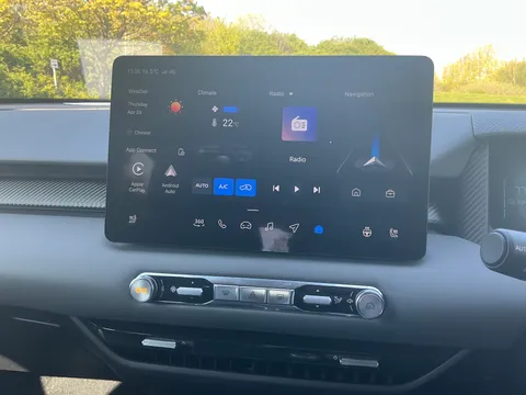 FL75SXR Mg Motor Uk MGS5 170kW Trophy EV Long Range 64kWh 5dr Auto Thumbnail #21