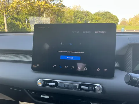 FL75SXR Mg Motor Uk MGS5 170kW Trophy EV Long Range 64kWh 5dr Auto Thumbnail #23