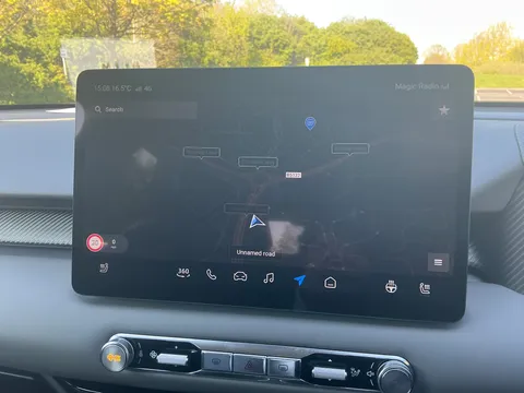 FL75SXR Mg Motor Uk MGS5 170kW Trophy EV Long Range 64kWh 5dr Auto Thumbnail #26