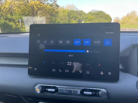 FL75SXR Mg Motor Uk MGS5 170kW Trophy EV Long Range 64kWh 5dr Auto Thumbnail #27