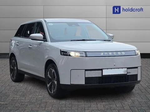 DA75VXV Jaecoo 5 155kW Pure 61kWh 5dr Auto Thumbnail #1