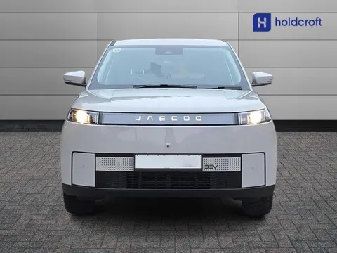 DA75VXV Jaecoo 5 155kW Pure 61kWh 5dr Auto Thumbnail #2