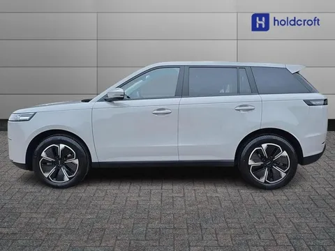 DA75VXV Jaecoo 5 155kW Pure 61kWh 5dr Auto Thumbnail #4